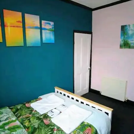 Comfy - By The Sea Accommodatie bij particulieren